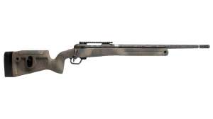 Savage 110 PPR