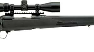 Savage 450 Bushmaster copy