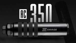 Savage accucan ac350