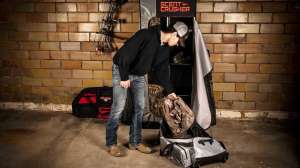 Scent Crusher Closet 44 sm lead