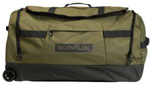 Scentlok Roller Duffel