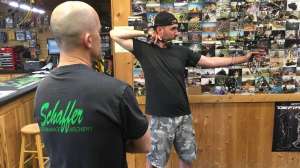 Schaffer Archery
