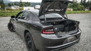 Sedan Series 1 Drawer Dodge Charger