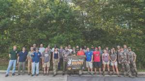 Share the Hunt beauty