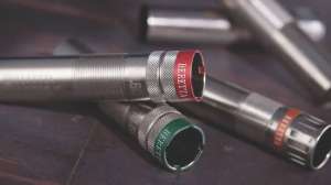 Shotgun Chokes 1