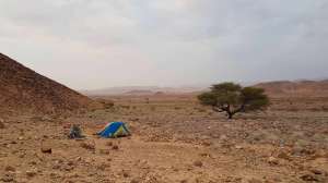 Sierra Designs Camping