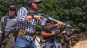 Sig Sauer Academy Rifle Mechanics Course