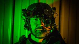 Sig Sauer Partners with FLIR night vision
