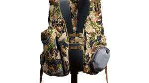 Sitka Turkey Vest