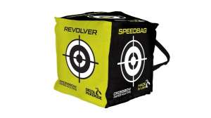 Speedbag Revolver lead pic