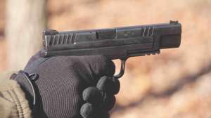 Springfield XD Mod 2
