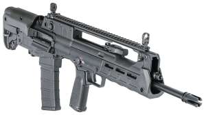Springfield Hellion
