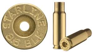 Starline Brass 8 6 Blackout