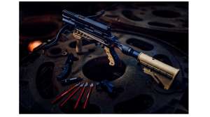 Steambow AR 6 lead