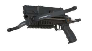 Steambow AR 6