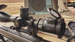 Steyr Arms USA at CMP Talladega