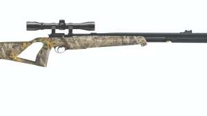 Stoeger XM1
