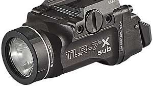 Streamlight TLR 7 X Sub