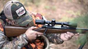 Stryka optics