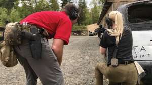 Tac holster 3