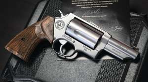 Taurus Executive Judge