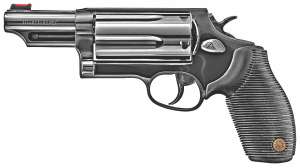 Taurus Judge