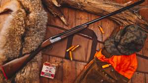 Taylors Company Huntress