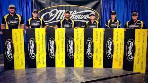 Team Mathews Ft Benning pic