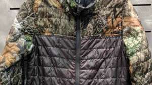 Technical camo