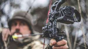 The ORACLE sight from the front LTK8017