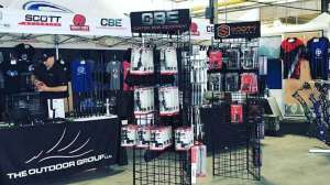 The Outdoor Group Jipson promotion