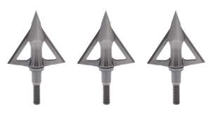 Titanium X Large Game broadhead collage