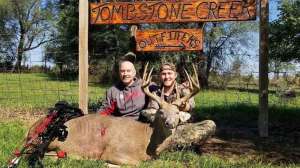 Tombstone Creek Outfitters pic