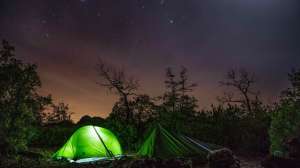 Top 4 Tents beauty