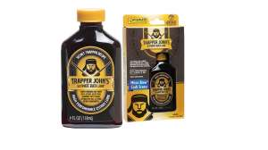 Trapper John scent