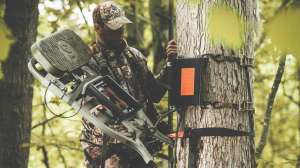 Tree Stand Buddy Lifestyle 110