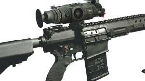 Trijicon 1 Reap IR riflescope