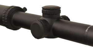 Trijicon Credo