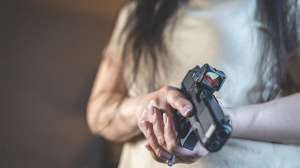 Trijicon RMR 1