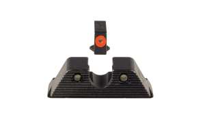 Trijicon sights