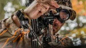Truglo spotlight lead