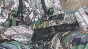 Turkey Guns 1