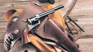 Uberti 1873 revolver