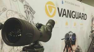 Vanguard World Archery beauty