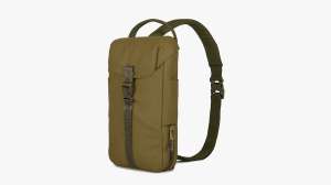 Viktos Counteract CCW Slingbag FDE Front