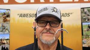Vortex Broadheads lead pic