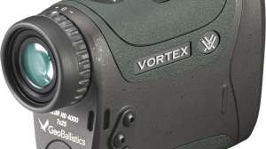 Vortex Razor HD 4000 Rangefinder