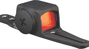 Vortex Shotgun Micro Red dot