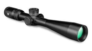 Vortex Viper 5 25x50mm FFP