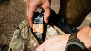 WA Energy Bars